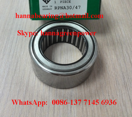 35 x 52 x 20 মিমি ইগল অ্যালাইনিং রোলার লেয়ার RPNA35 / 52 ইনপার্ট টাইপ লেয়ার