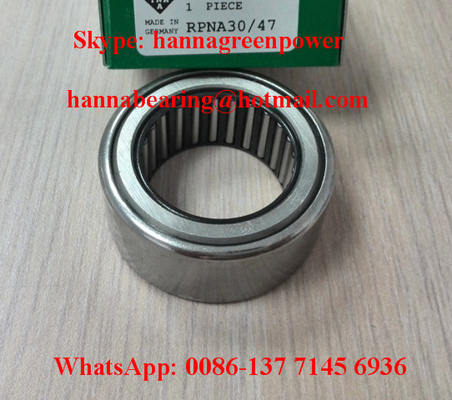 উচ্চ নির্ভুলতা RPNA45/62 সমন্বয় সুই রোলার লেয়ার 45x62x20mm