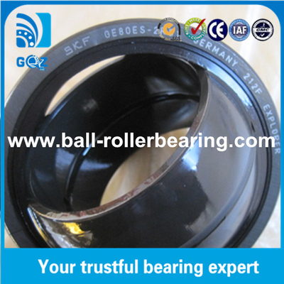 GE90ES2RS IKO কার্বন স্টীল বোল জয়েন্ট লেয়ারিংস ফর পেপার মেকিং মেশিন / পাওয়ার টানা ব্লেডার