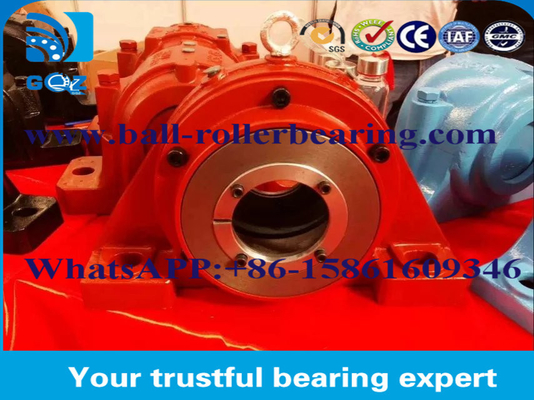 উচ্চ মানের ISO9001 প্লামার ব্লক বিয়ারিং SD636 SD638 SD640 SD644 SD648 SD652 SD656
