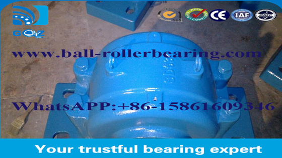 উচ্চ মানের ISO9001 প্লামার ব্লক বিয়ারিং SD636 SD638 SD640 SD644 SD648 SD652 SD656