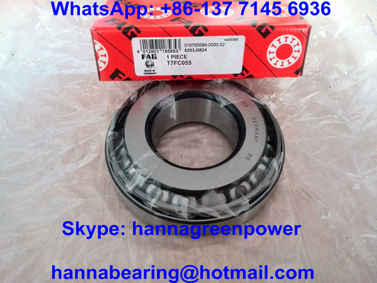 T7FC050-XL মেট্রিক ট্যাপার রোলার লেয়ার T7FC 050/QCL7C 50x105x32mm