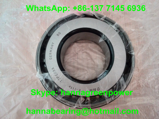 ভারী লোড T7FC055-XL কোপযুক্ত রোলার লেয়ার T7FC 055/QCL7C 55x115x34mm