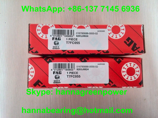 T7FC 095/QCL7C একক সারির ট্যাপার রোলার লেয়ার T7FC095-XL 95x180x49mm