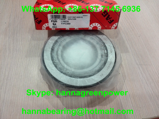 T7FC 095/QCL7C একক সারির ট্যাপার রোলার লেয়ার T7FC095-XL 95x180x49mm
