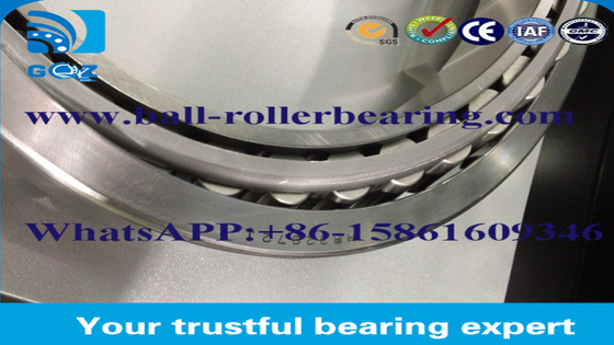 OEM GCr15 P0 P6 P5 P4 P2 কোপযুক্ত রোলার লেয়ার 33205 / আকার 25*52*22