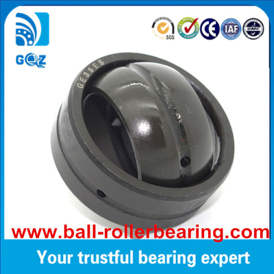 রড শেষ গোলাকার প্লেইন বিয়ারিং GE110ES GE110ES-2RS / আকার 110-160-70-55mm