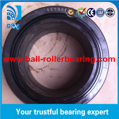 GCr15 গোলাকার প্লেইন লেয়ারিং রেডিয়াল লেয়ারিং GEG45E,GEG45ES-2RS GE সিরিজ