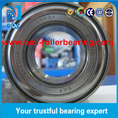 টয়োটা গাড়ির চাকা হাব লেয়ার BAH0036 DAC39720037 39BWD01L 39*72*37 মিমি