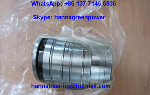 এক্সট্রুডার লেয়ার M5CT2264 থ্রাস্ট রোলার ট্যান্ডেম লেয়ার T5AR2264 22x64x128.5mm