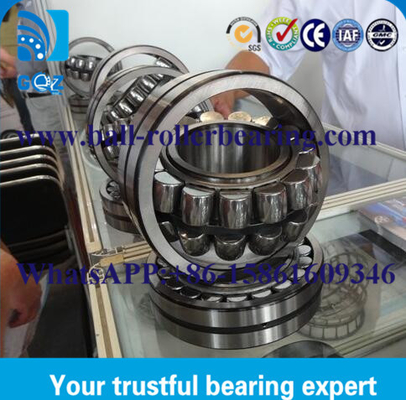 গোলাকার রোলার লেয়ার 22326 CC/CAW33 / আকার 130*280*93 / P0P6P5P4P2