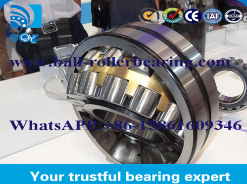 গোলাকার রোলার লেয়ার 22326 CC/CAW33 / আকার 130*280*93 / P0P6P5P4P2