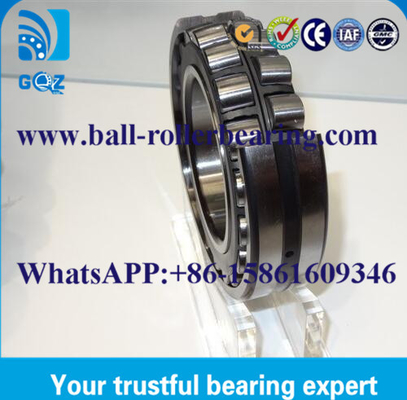 উপাদান GCr15 / গোলাকার রোলার লেয়ার 23228 CCK/W33C3 / আকার 140*250*88