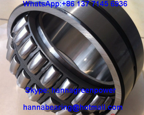 ইস্পাত খাঁচা 23152CC/W33 গোলাকার রোলার লেয়ার 23152CCK/W33 260x440x144mm