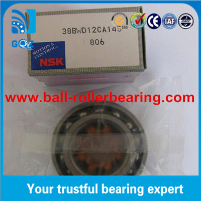 কম গোলমাল চাকা লেয়ারিং DAC38720236/33 হাব লেয়ারিং FW128 VKBA1191 38BWD12 জন্য toyota সামনের লেয়ারিং 38BWD12