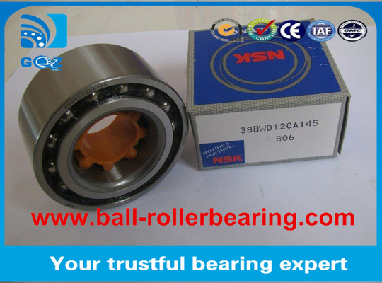 কম গোলমাল চাকা লেয়ারিং DAC38720236/33 হাব লেয়ারিং FW128 VKBA1191 38BWD12 জন্য toyota সামনের লেয়ারিং 38BWD12