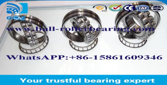 আকার 20*52*18 / গোলাকার রোলার লেয়ার 22205CAK/W33C3 / উপাদান GCr15