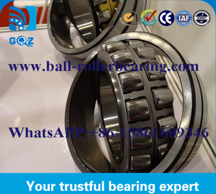আকার 30*72*19 / গোলাকার রোলার লেয়ার 21306CC/W33 / উপাদান GCr15