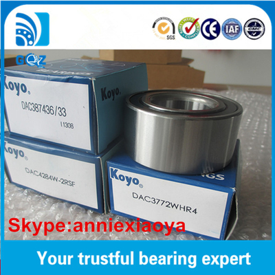 KOYO অটোমোটিভ হুইল লেয়ারিং DAC3972D2RSF অটো হুইল লেয়ারিং 39x72x37mm সামনের হুইল হাব লেয়ারিং Santana জন্য