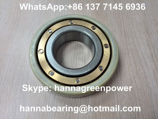 40 ডিগ্রী যোগাযোগ কোণ FAG 7310-B-XL-MP-UA কৌণিক যোগাযোগ বল বিয়ারিং