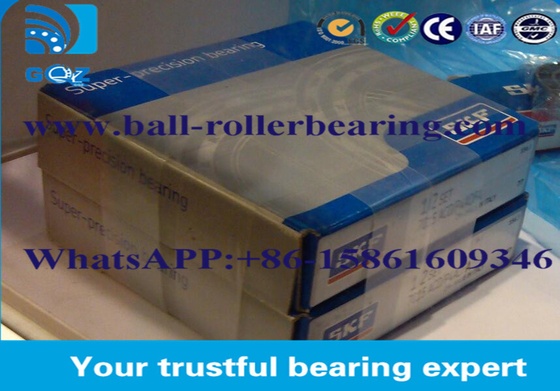 7203BECBP যথার্থ বল লেয়ার আকার 17*40*12 P0 - P2 Skf