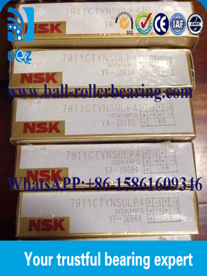 7018 CTYNSULP4 কৌণিক যোগাযোগের লেয়ার আকার 90*140*24 P0 P6 P5 P4 P2