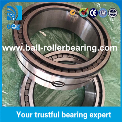 NNC4920V SL014920 মোটরসাইকেল এবং গাড়ির জন্য সম্পূর্ণ পরিপূরক সিলিন্ড্রিক রোলার লেয়ার SL014920