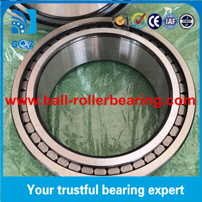 NNC4920V SL014920 মোটরসাইকেল এবং গাড়ির জন্য সম্পূর্ণ পরিপূরক সিলিন্ড্রিক রোলার লেয়ার SL014920