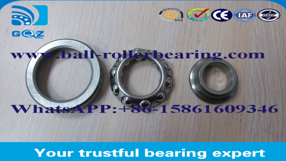 অটোমোবাইল স্টিয়ারিং হুইল লেয়ারিং VTAA19Z-4 / আকার 19*41*12