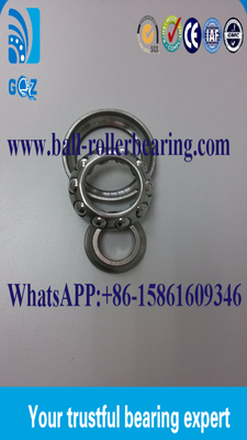 DAC25520037 অটোমোটিভ লেয়ারিং PO P6 P5 P4 P2 Z1V1 রেডিয়াল বল লেয়ারিং