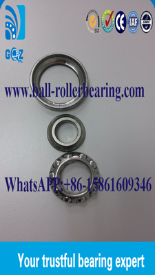 অটোমোবাইল লেয়ার DAC27600050 / PO P6 P5 P4 P2