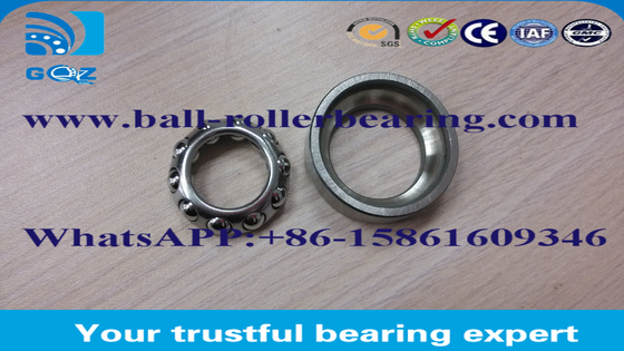 AAA DAC30650021 একক সারির রেডিয়াল বল লেয়ার Z1V1 Z2V2 Z3V3