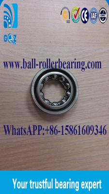 AAA DAC30650021 একক সারির রেডিয়াল বল লেয়ার Z1V1 Z2V2 Z3V3