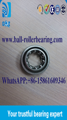 DAC36680033 অটোমোটিভ বল বিয়ারিংস স্টিলের খাঁচা আকার 36*68*33