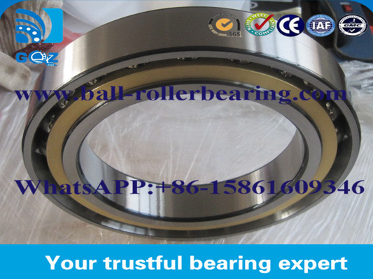 Gcr15 7020mp. ইউএ ডাবল সারি কৌণিক যোগাযোগের আকার 100 * 150 * 24