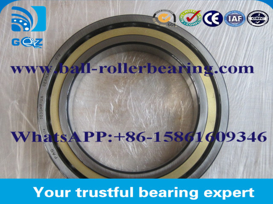 Gcr15 7020mp. ইউএ ডাবল সারি কৌণিক যোগাযোগের আকার 100 * 150 * 24
