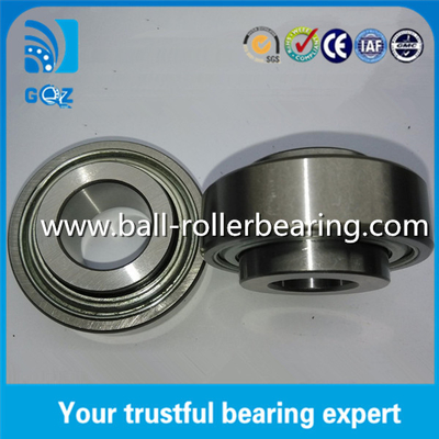 16.256mm Bore 203RR2 203KRR2 কৃষি যন্ত্রপাতি সন্নিবেশ বল বিয়ারিং