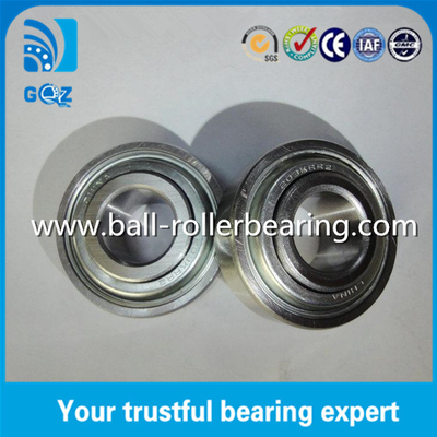 16.256mm Bore 203RR2 203KRR2 কৃষি যন্ত্রপাতি সন্নিবেশ বল বিয়ারিং