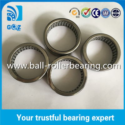 ইঞ্চি মাত্রা পরিপূরক টানা কাপ সুই রোলার bearings B2410 B-2410