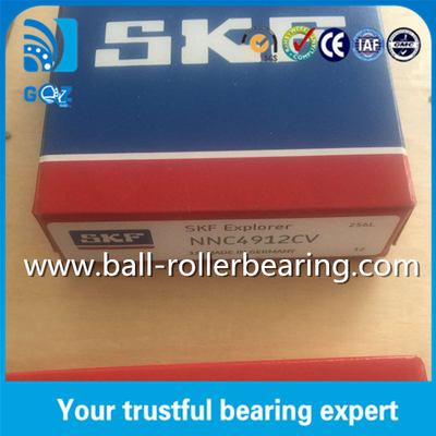 Skf ডাবল রায় ফুল কমপ্লিমেন্ট সিলিন্ড্রিক রোলার লেয়ার NNC4912CV