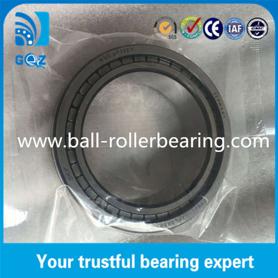 Skf ডাবল রায় ফুল কমপ্লিমেন্ট সিলিন্ড্রিক রোলার লেয়ার NNC4912CV