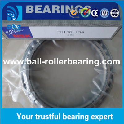 এক্সক্যাভেটর যথার্থতা কৌণিক যোগাযোগ bearings, একক সারি চাকা বল bearings