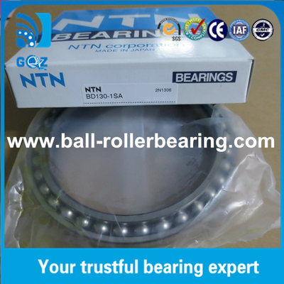 এক্সক্যাভেটর যথার্থতা কৌণিক যোগাযোগ bearings, একক সারি চাকা বল bearings