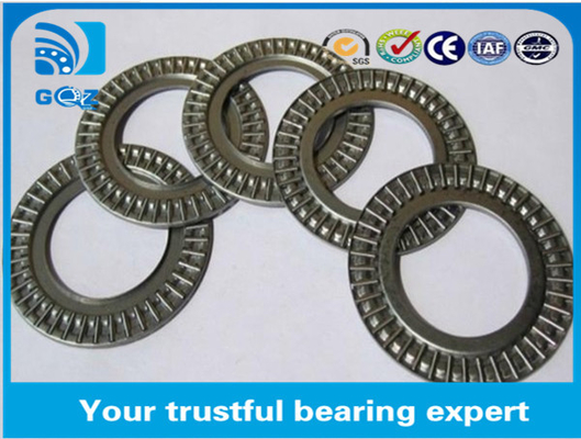 FH সিরিজ Nsk FH502510 থ্রাস্ট ইগল রোলার লেয়ারিং একক সারি উচ্চ সীমাবদ্ধ গতি