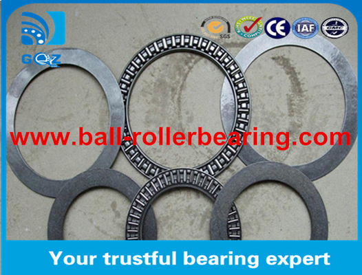 FH সিরিজ Nsk FH502510 থ্রাস্ট ইগল রোলার লেয়ারিং একক সারি উচ্চ সীমাবদ্ধ গতি