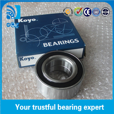 KOYO NSK অটোমোটিভ যানবাহন লেয়ার 38BWD21CA53 DAC38700038A 38 * 70 * 38 মিমি