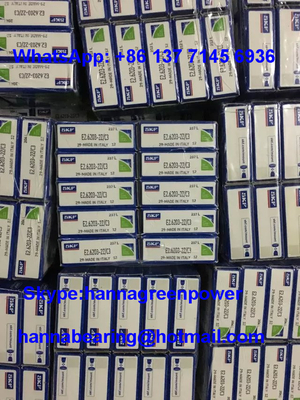 নিম্ন ঘর্ষণ অটোমোটিভ বিয়ারিং E2.6203-2Z/C3 E2 গভীর গ্রোভ বল বিয়ারিং 17*40*12mm