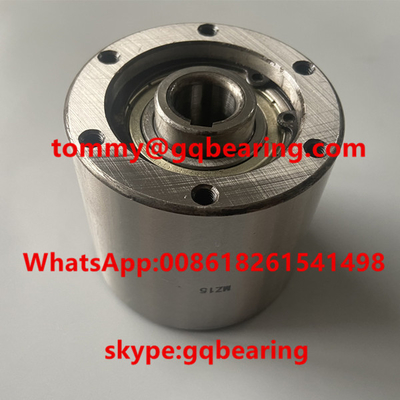 25mm Bore MZ15 ওয়ান ওয়ে ক্ল্যাচ ব্যাকস্টপ কিলওয়ে সহ লেয়ার 25x68x62mm