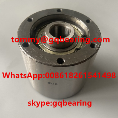 25mm Bore MZ15 ওয়ান ওয়ে ক্ল্যাচ ব্যাকস্টপ কিলওয়ে সহ লেয়ার 25x68x62mm