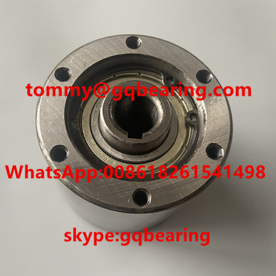 25mm Bore MZ15 ওয়ান ওয়ে ক্ল্যাচ ব্যাকস্টপ কিলওয়ে সহ লেয়ার 25x68x62mm